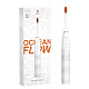Електрична зубна щітка Oclean Flow Sonic White - біла