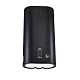 Водонагрівач Willer EV80DRI Black серія Grand Digital