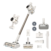 Беспроводной пылесос Dreame R10s Aqua