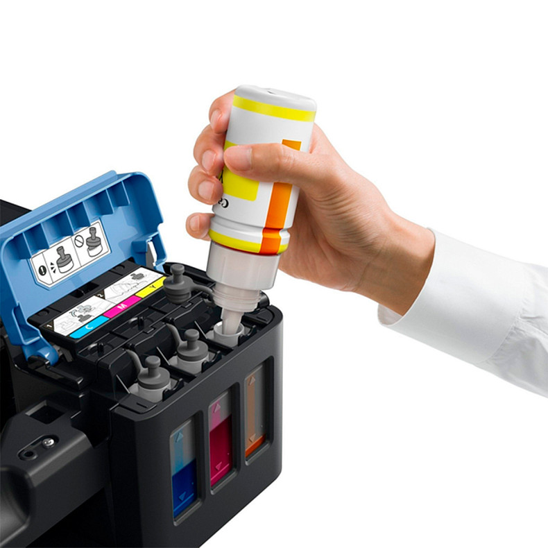 БФП Canon PIXMA G3410 (2315C009)