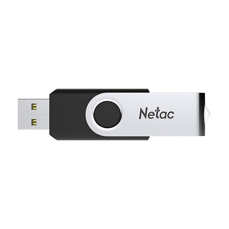 Накопитель Netac32GB USB 3.0 U505 ABS+Metal