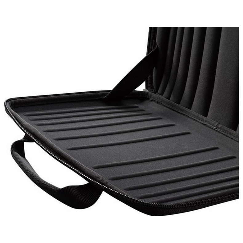 Сумка для ноутбука Case Logic Attache 16" QNS-116 (Black)