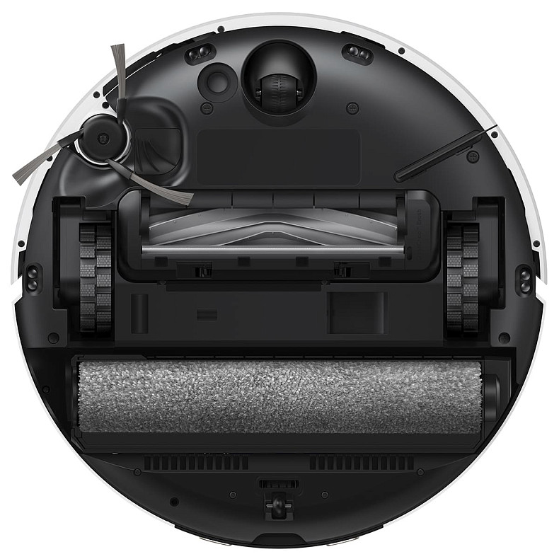 Робот-пылесос моющий MOVA S70 Roller White