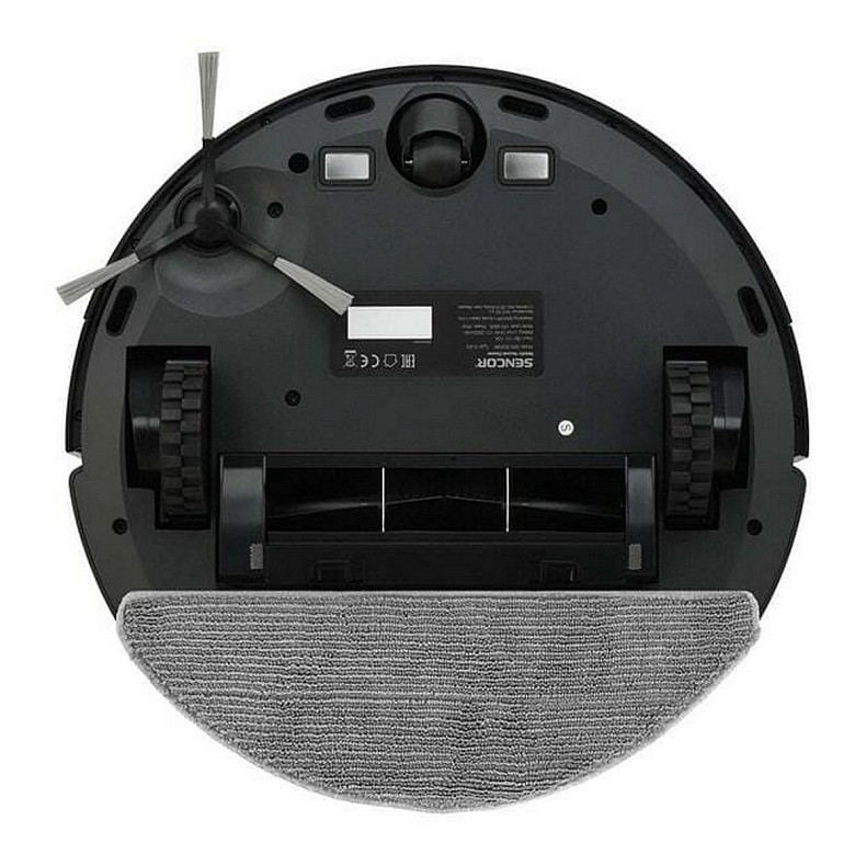 Робот-пилосос Sencor SRV 9120BK