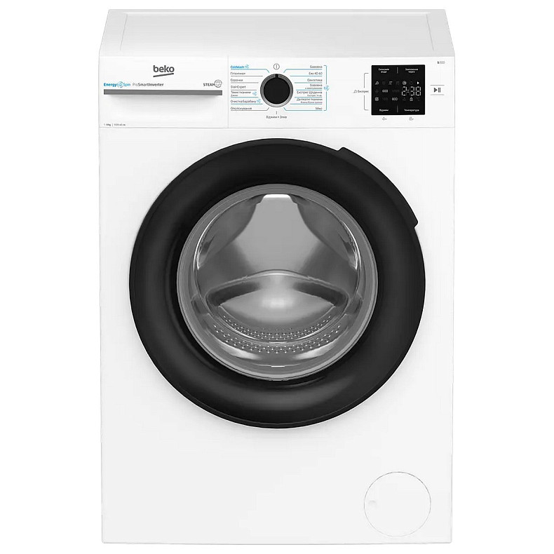 Стиральная машина Beko BM1WFSU38033WB