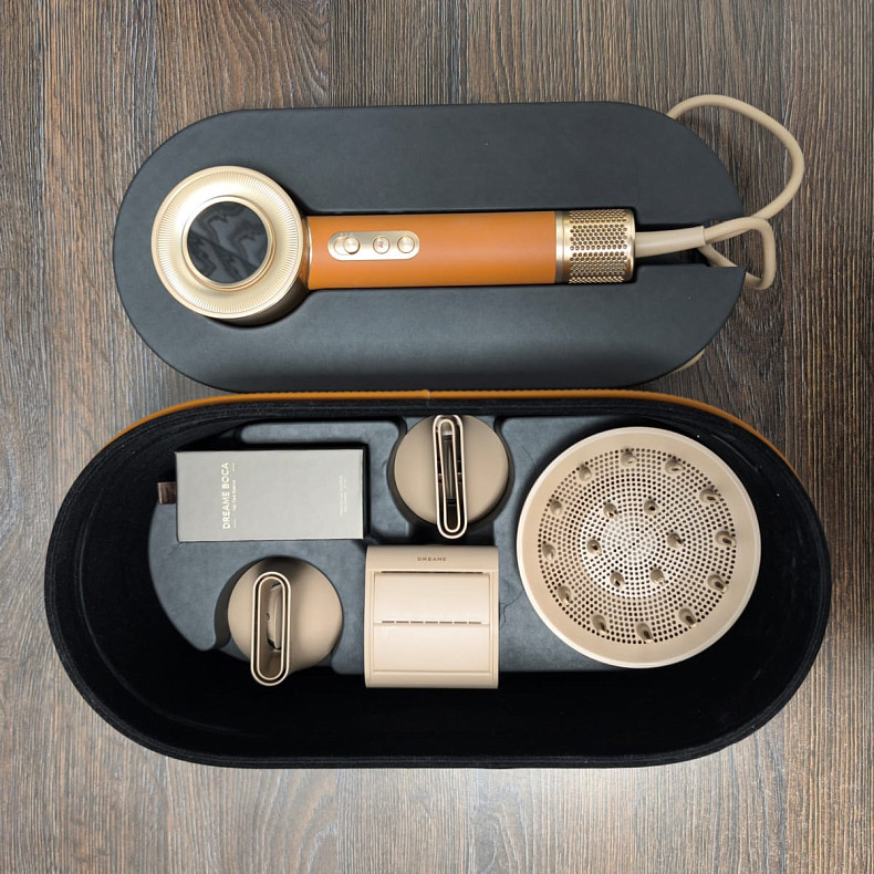 Фен Dreame Miracle Pro - Уцінка