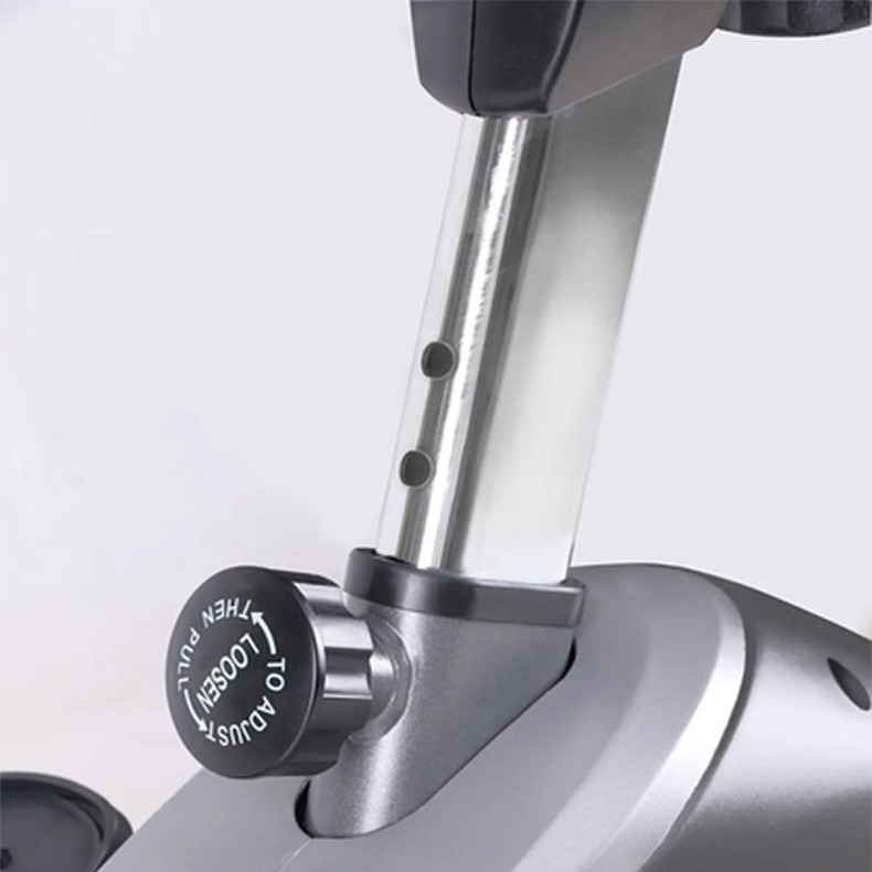 Велотренажер Toorx Upright Bike BRX 95 (BRX-95)