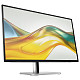 Монитор 27" HP S5 Pro 527pq, IPS, QHD, 100Hz, HDMI, DP, HAS, Pivot, черный