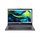 Ноутбук Acer Aspire 15 A15-41M 15.6" FHD IPS, AMD R7-8840HS, 16GB, F1TB, UMA, Lin, серый