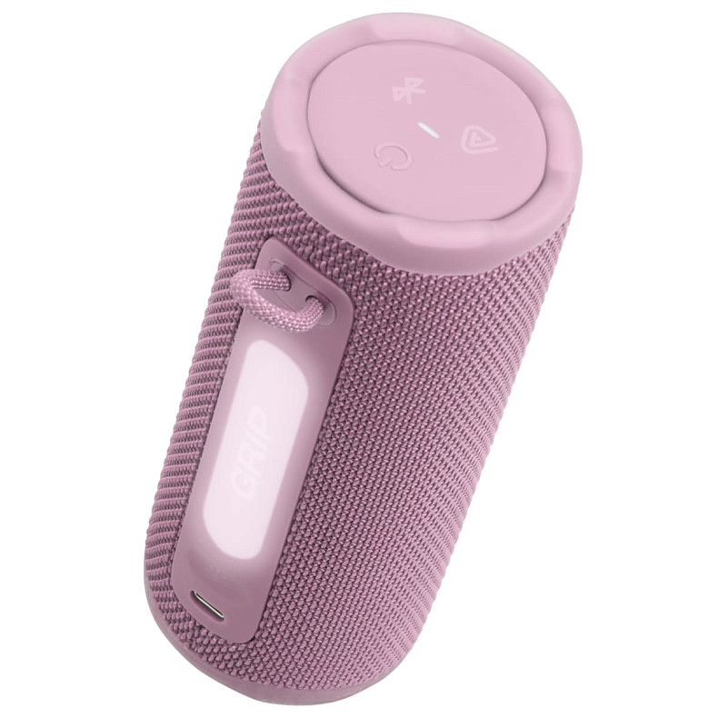 Портативная акустика JBL GRIP Pink (JBLGRIPPIK)