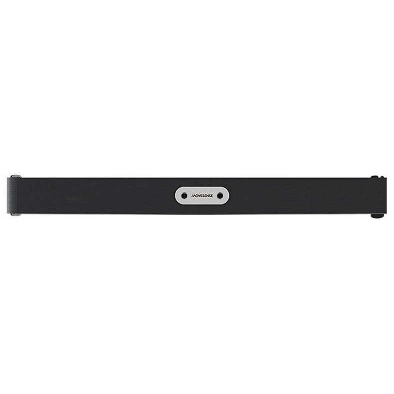 Нагрудный ремень SUUNTO CHEST STRAP BLACK SIZE L (SS050582000)