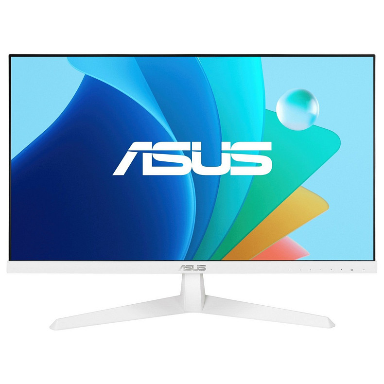 Монітор Asus 27" VY279HF-W (90LM06D2-B02170) IPS White 100Hz