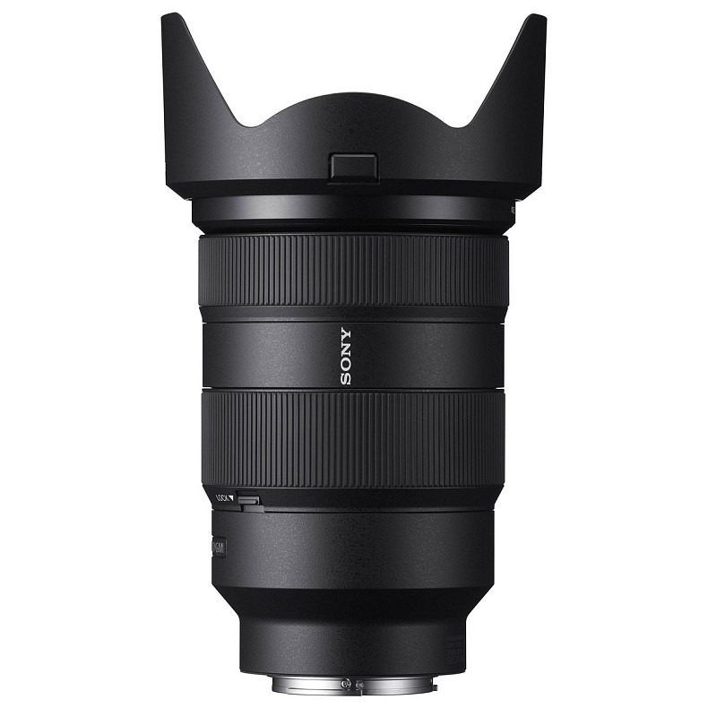 Объектив Sony 24-70mm f/2.8 GM для NEX FF