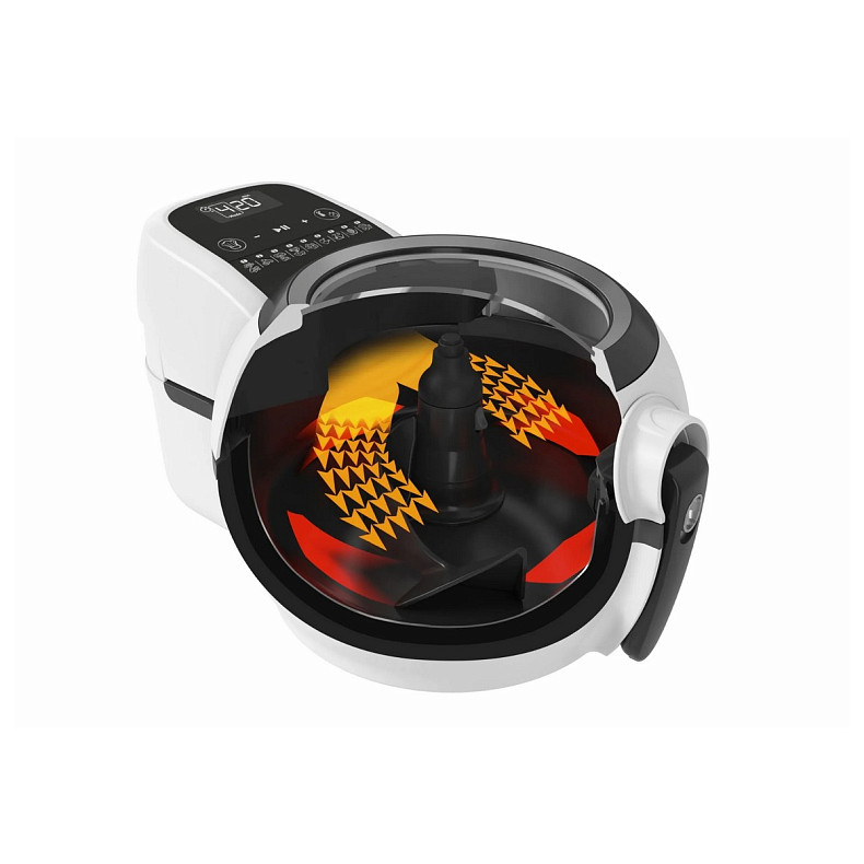 Мультипечь Tefal FZ760030