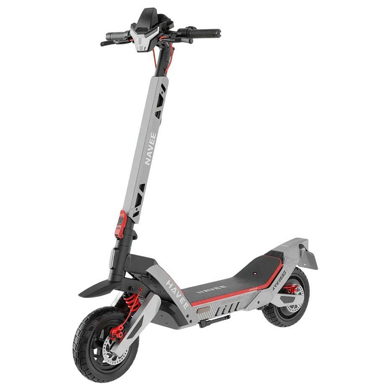 Електросамокат Navee XT5 Max