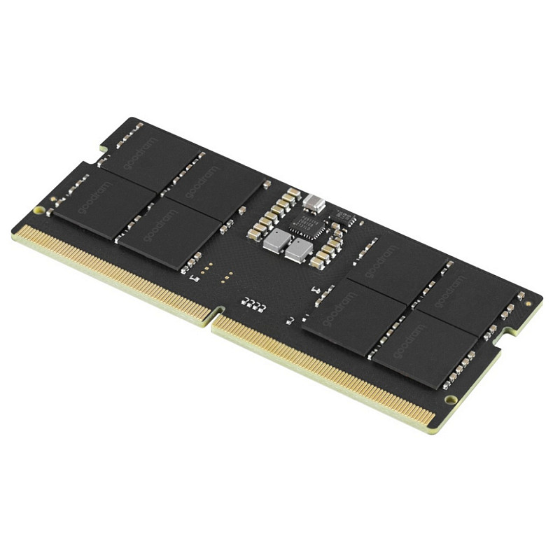 ОЗП Goodram SoDIMM DDR5 8GB 5600MHz