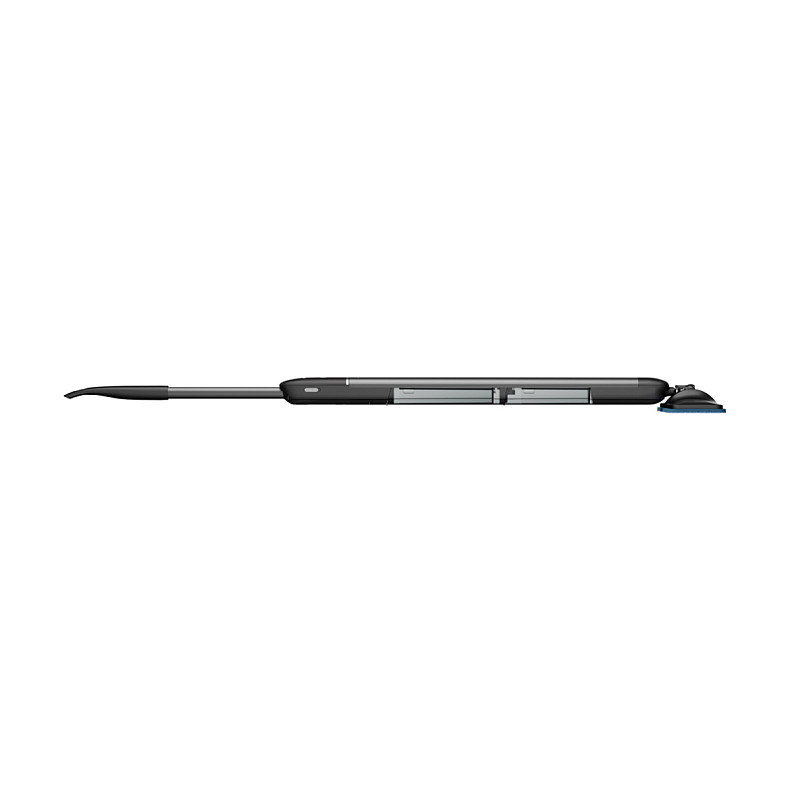 Электрошвабра Deerma MOP10 Black (DEM-MOP 10)