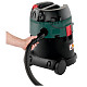 Строительный пылесос Metabo ASA 25 L PC (602014000)