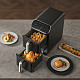 Мультипечь DREAME Tasti DS50 Black