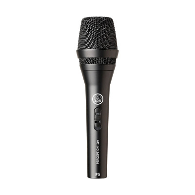 Мікрофон AKG Perception P5 S (3100H00120)