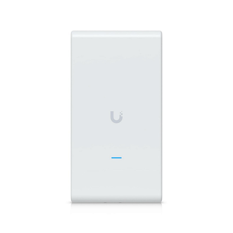 Точка доступу Ubiquiti UniFi U6 Mesh Pro (U6-Mesh-Pro)