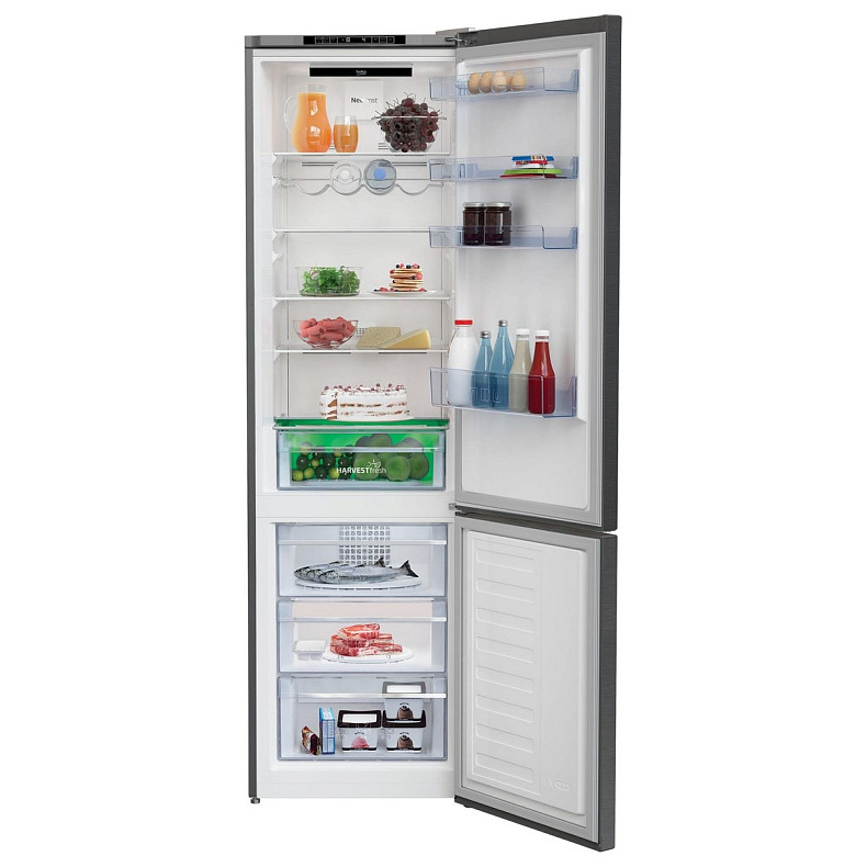 Холодильник Beko RCNA406I40XBRN