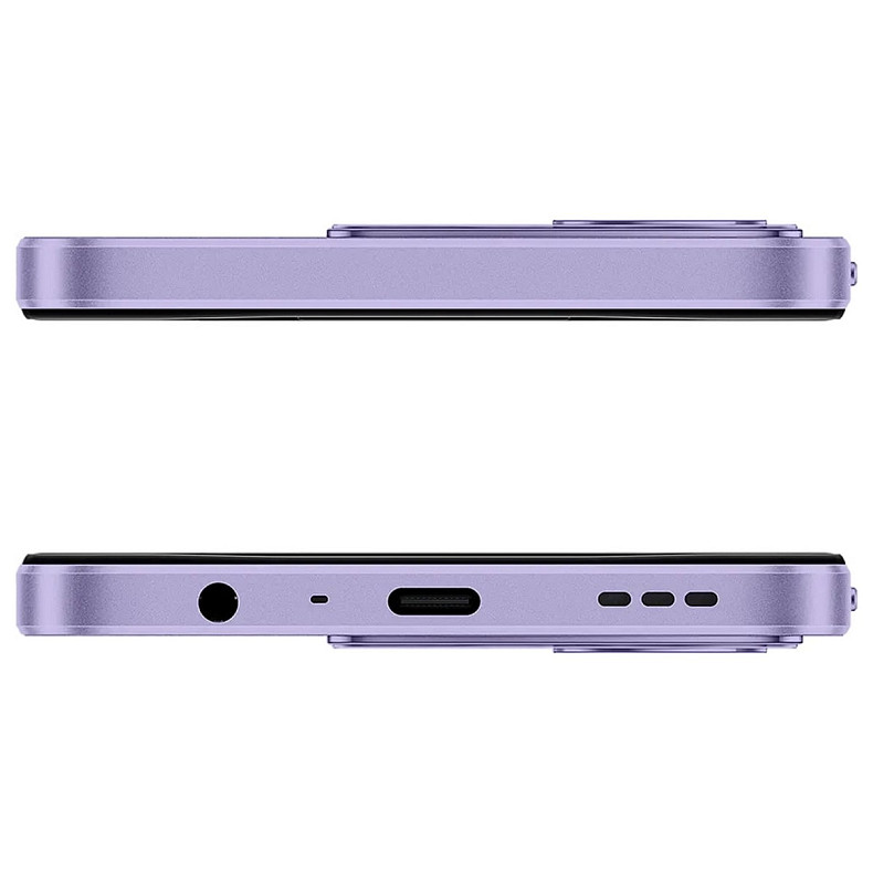 Смартфон Oppo A3 4G 6/256GB Starry Purple