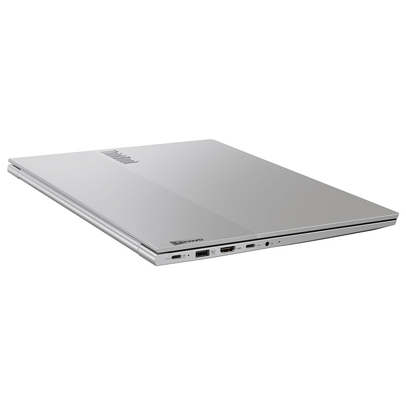 Ноутбук Lenovo ThinkBook 16-G6 16" WUXGA IPS AG, Intel i7-13700H, 16GB, F1TB, UMA, Win11P, серый (21KH007BRA)