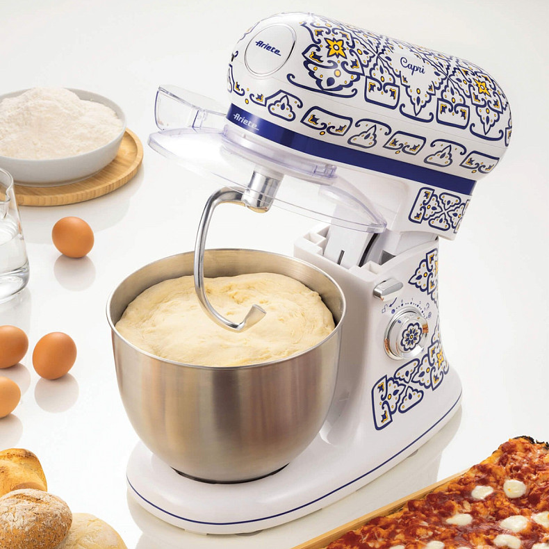 Кухонна машина Ariete 1588 CAPRI