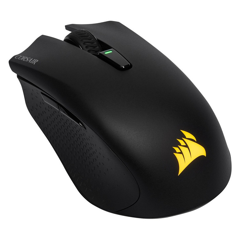 Миша Corsair Harpoon RGB Wireless Black (CH-9311011-EU)