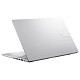 Ноутбук ASUS Vivobook 17 X1704ZA-AU386 17.3" FHD IPS, Intel i5-1235U, 8GB, F512GB, UMA, NoOS