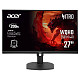 Монитор Acer 27" Nitro XF273UX1bmiiprx (UM.HX0EE.109) IPS Black 200Hz