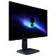 Монитор DELL 27" AW2725Q 2xHDMI, DP, USB, QD-OLED, 3840x2160, 240Hz, 0.03ms, DCI-P3 99%, G-SYNC, Ada