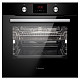 Встроенный духовой шкаф Hansa BOES684001