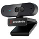 Веб-камера AVerMedia Live Streamer CAM PW310P Full HD Black (40AAPW310AVS)