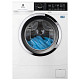 Пральна машина Electrolux EWS6347DU