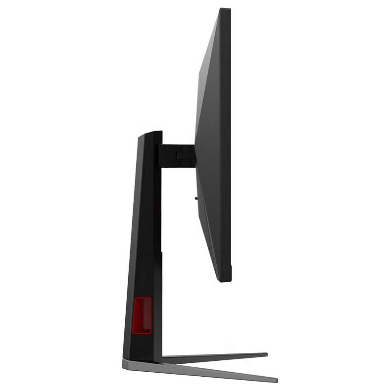 Монітор AOC 27" Q27G4ZD, QD-OLED, 280Гц, 0,03мс, 2хHDMI, DP, USB-hub, HAS, Pivot