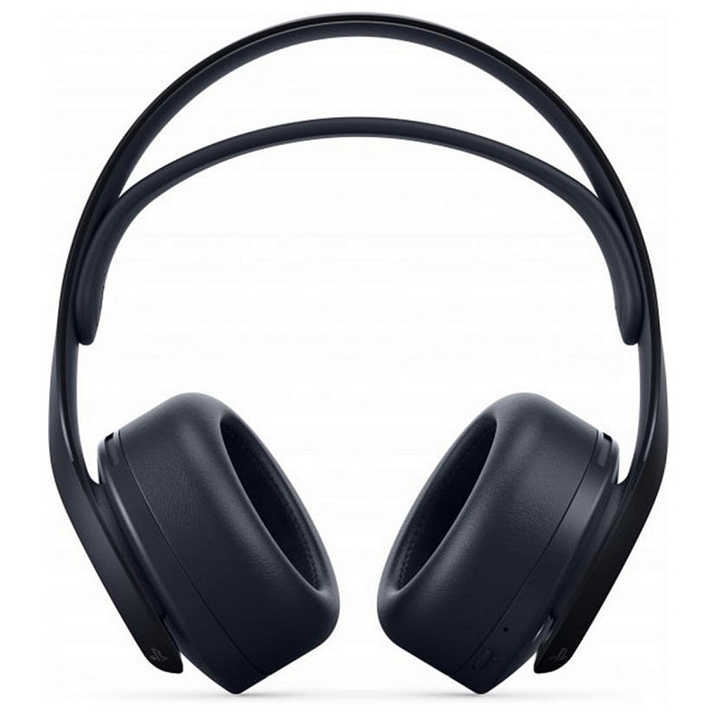 Гарнітура Sony Pulse 3D Wireless Headset Midnight Black (9834090)