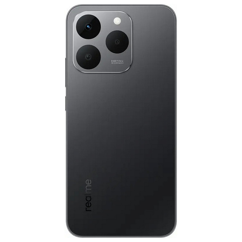 Смартфон Realme 15T 12/256GB (RMX5111) Suit Titanium