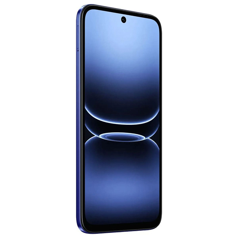 Смартфон Infinix Smart 20 X6840B 4/64GB Cloudline Blue