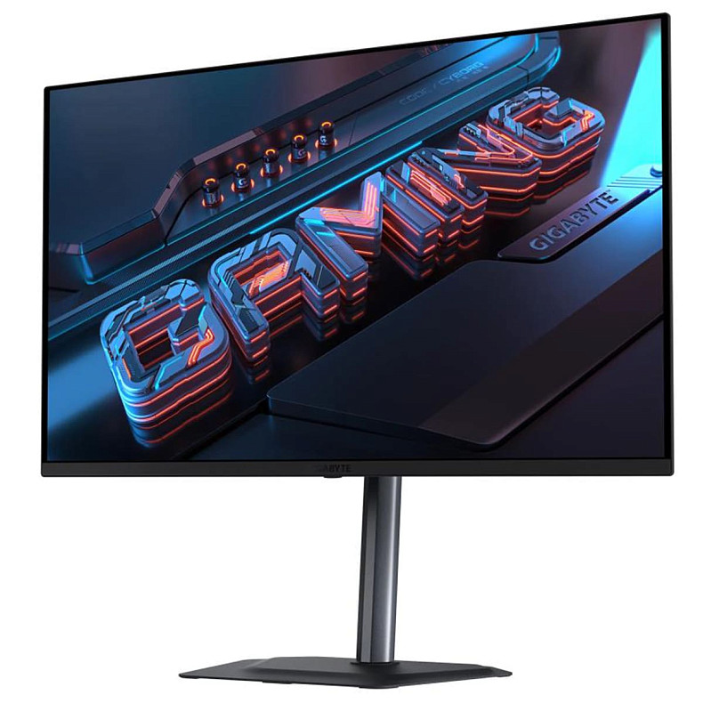 Монітор Gigabyte MO32U EK