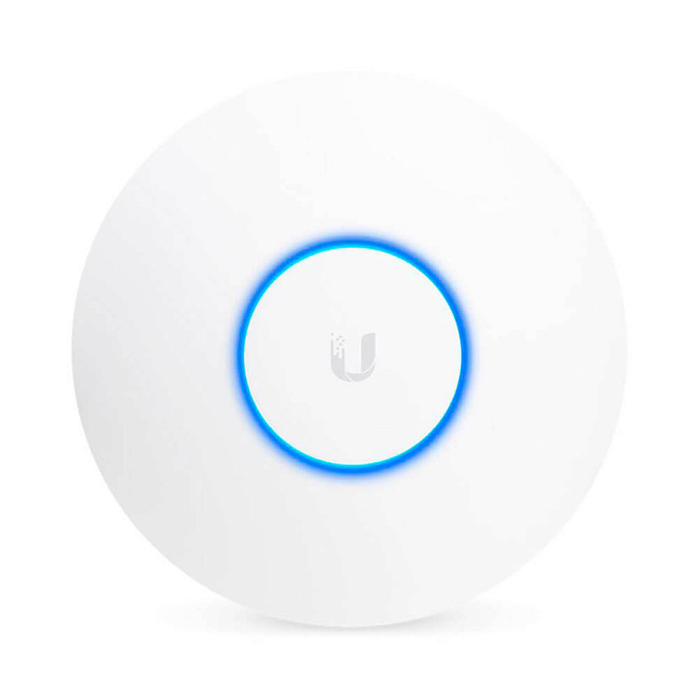 Точка доступа Ubiquiti UniFi nanoHD UAP-NANOHD (AC2033, 1xGE, 3dBi)