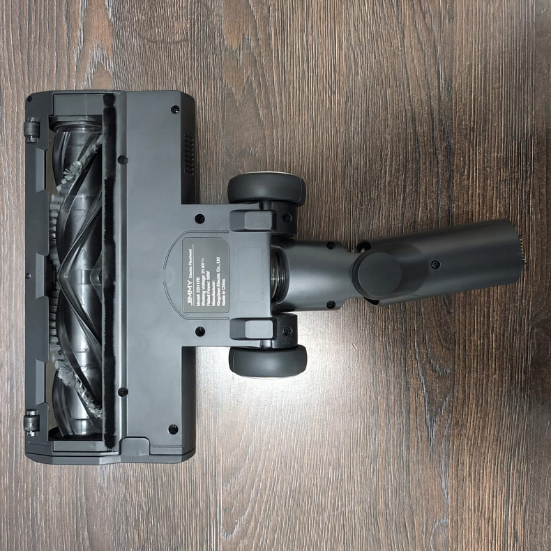 Аккумуляторный моющий пылесос Jimmy PW11 PRO MAX - Уценка