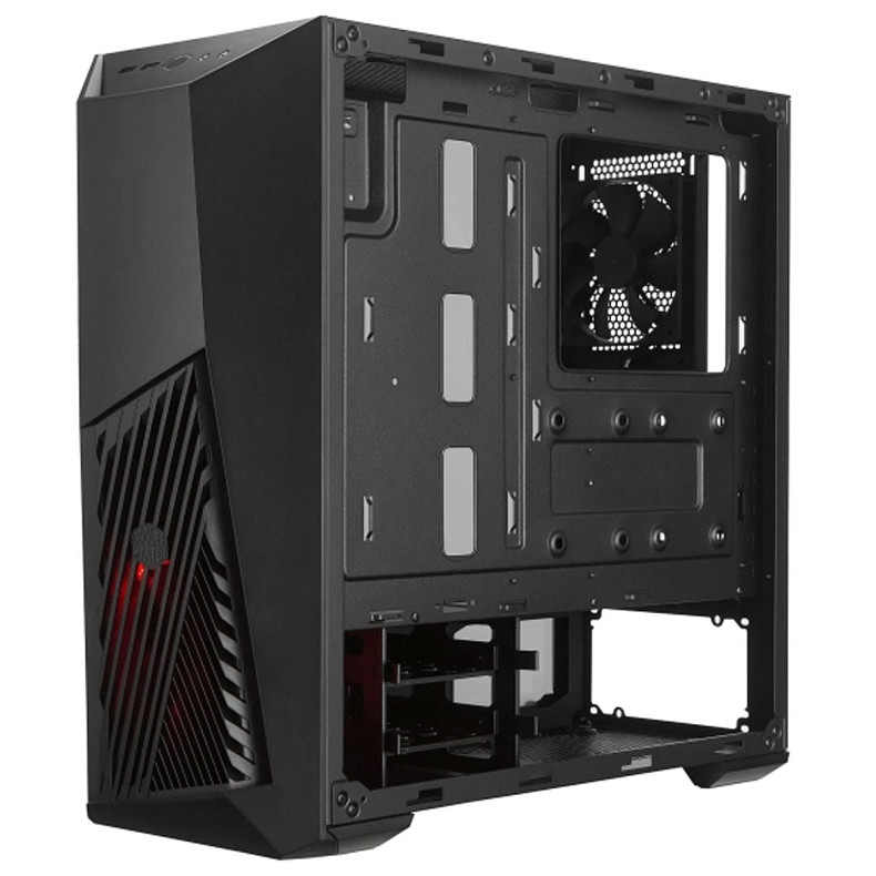 Корпус Cooler Master ATX K501L-KGNN-SR1