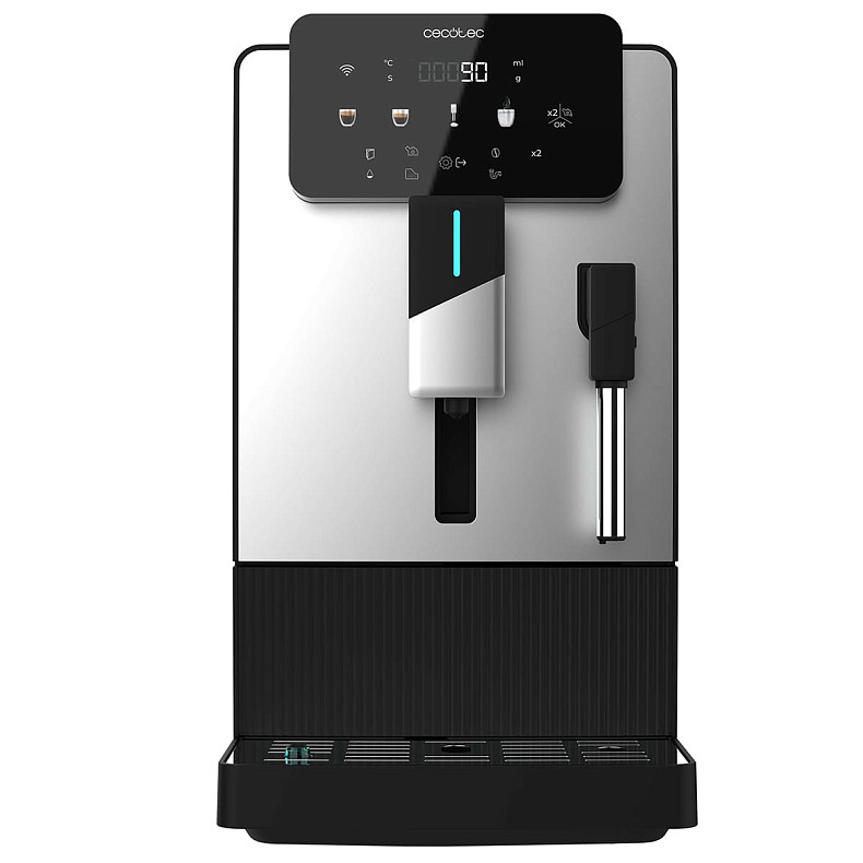 Кавоварка CECOTEC Cremmaet Steam
