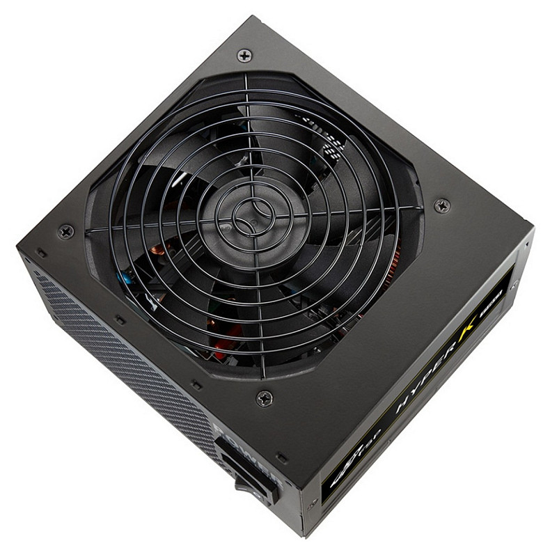 Блок питания FSP HK-700 HYPER K PRO ATX3.1 120mm fan