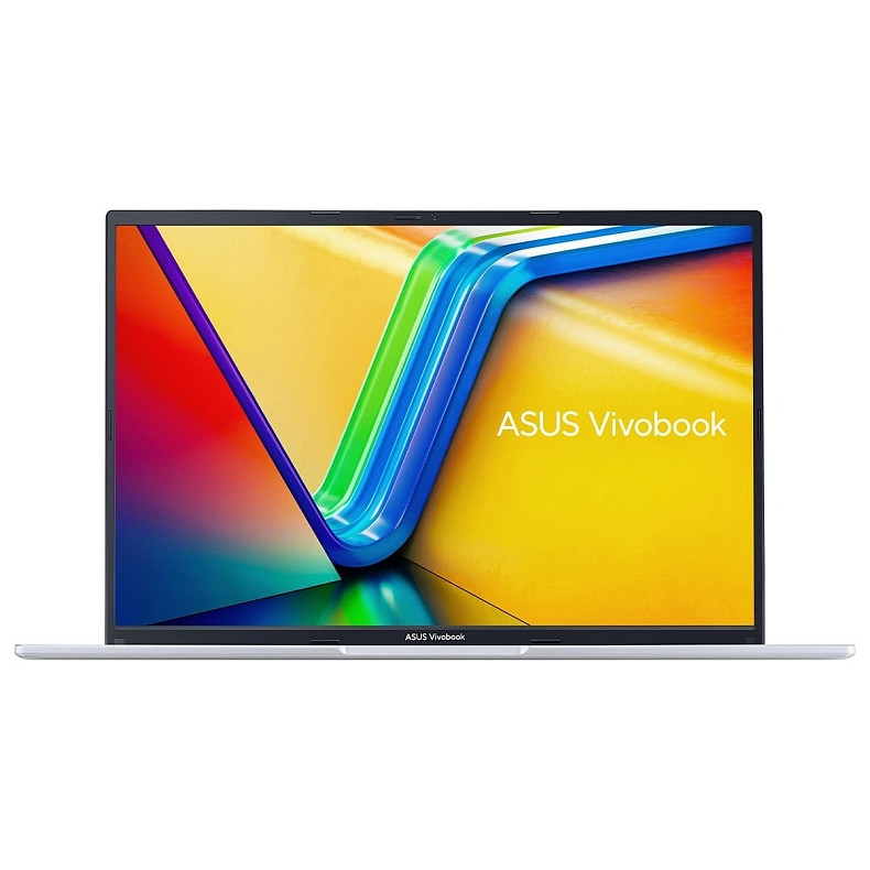 Ноутбук ASUS Vivobook 16 X1605VA-MB235 16" WUXGA IPS, Intel i3-1315U, 16GB, F512GB Серебро (90NB10N2-M009K0)