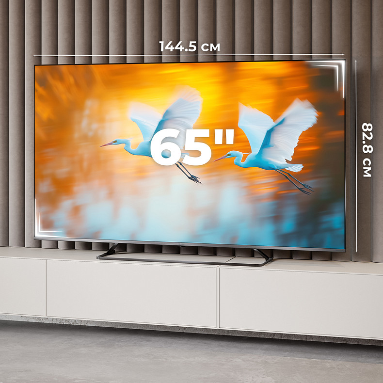 Телевізор Sharp 65JP7265EB