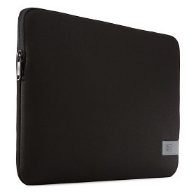 Сумка для ноутбука CASE LOGIC Reflect Sleeve 14" REFPC-114 (Black)