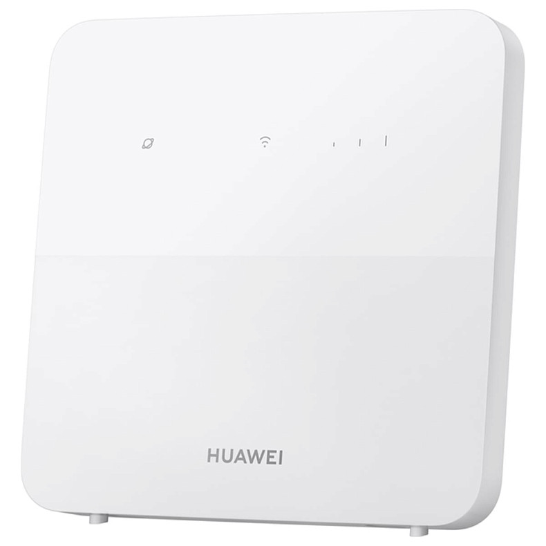 Wi-Fi Роутер Huawei B320-323 4G LTE (51060JSB) White